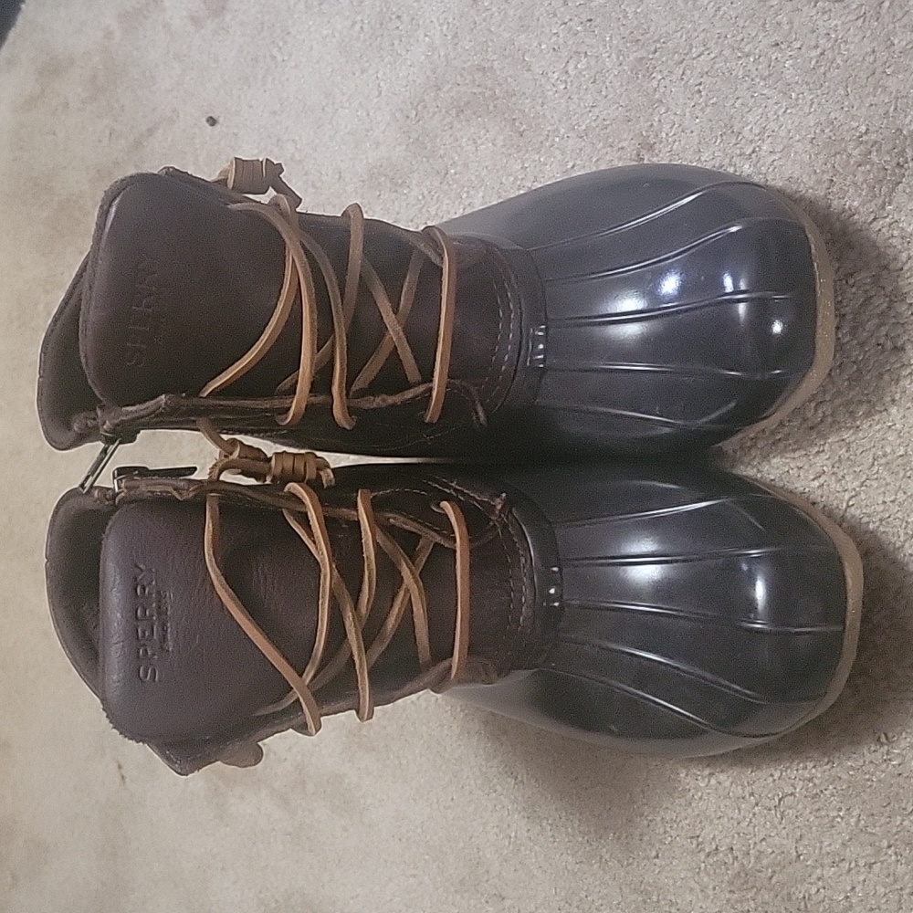 Winter/Rain boots